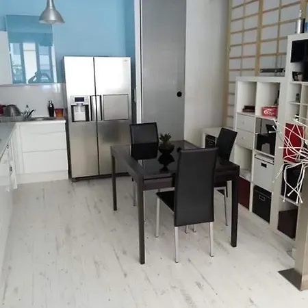 Apartment Danton Toulon