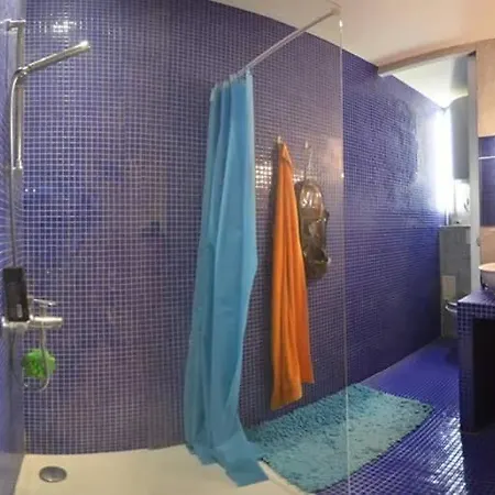 Danton Apartment Toulon