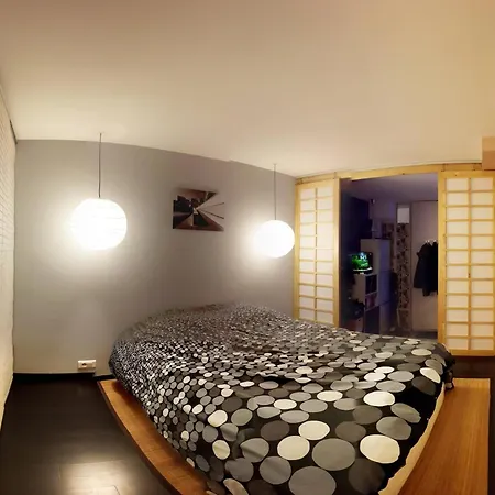 Danton Apartment Toulon